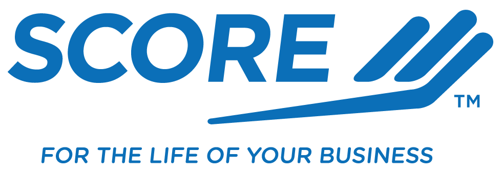SCORE Logo