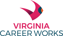 Virginia Career Works Logo