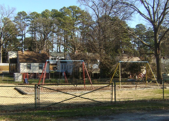 Floral Avenue Park