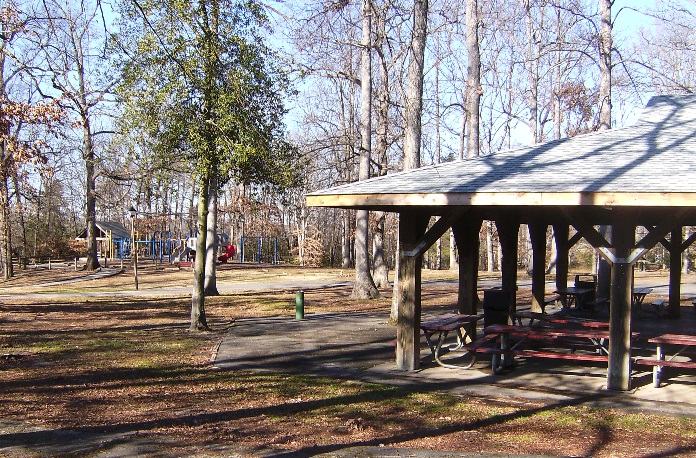 White Bank Park