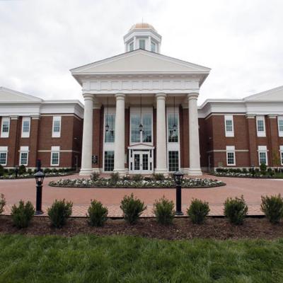 Courthouse