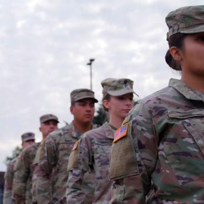 Fort Lee