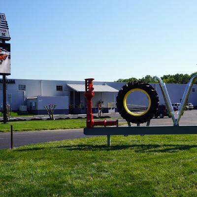 Keystone Museum