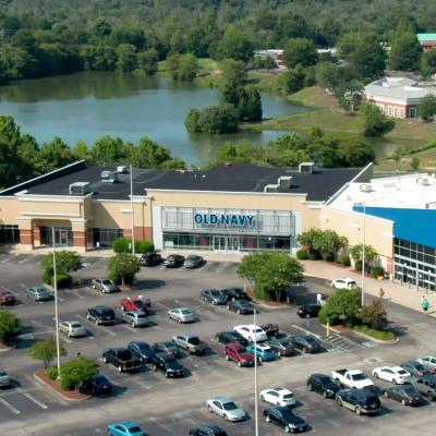 Colonial Heights Shopping