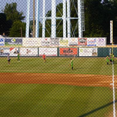 Shepherd Stadium